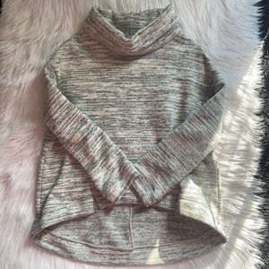 Anthropologie MTWTFSS sweater